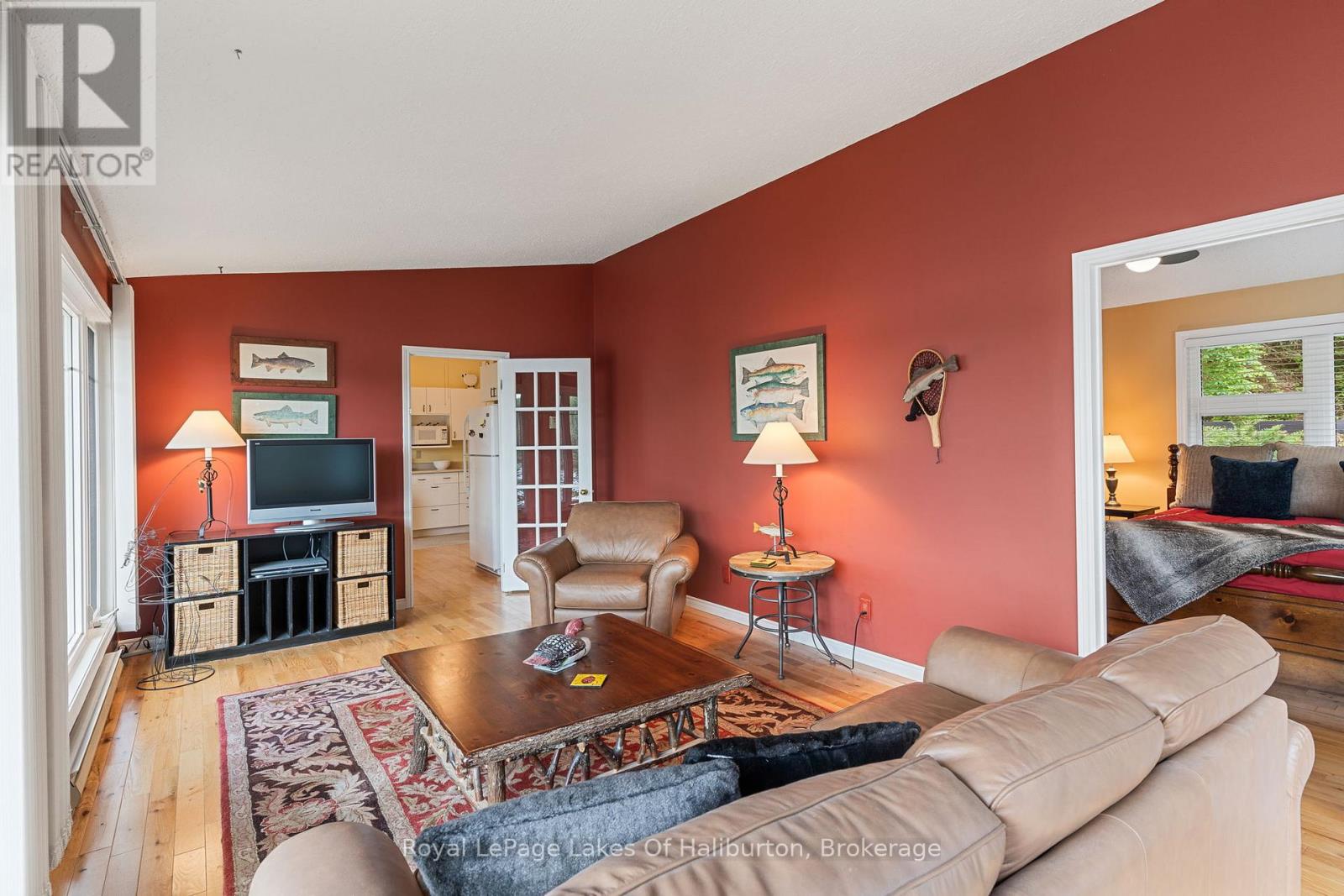 1270 Quartz Lane, Highlands East, Ontario  K0M 1R0 - Photo 18 - X13483474