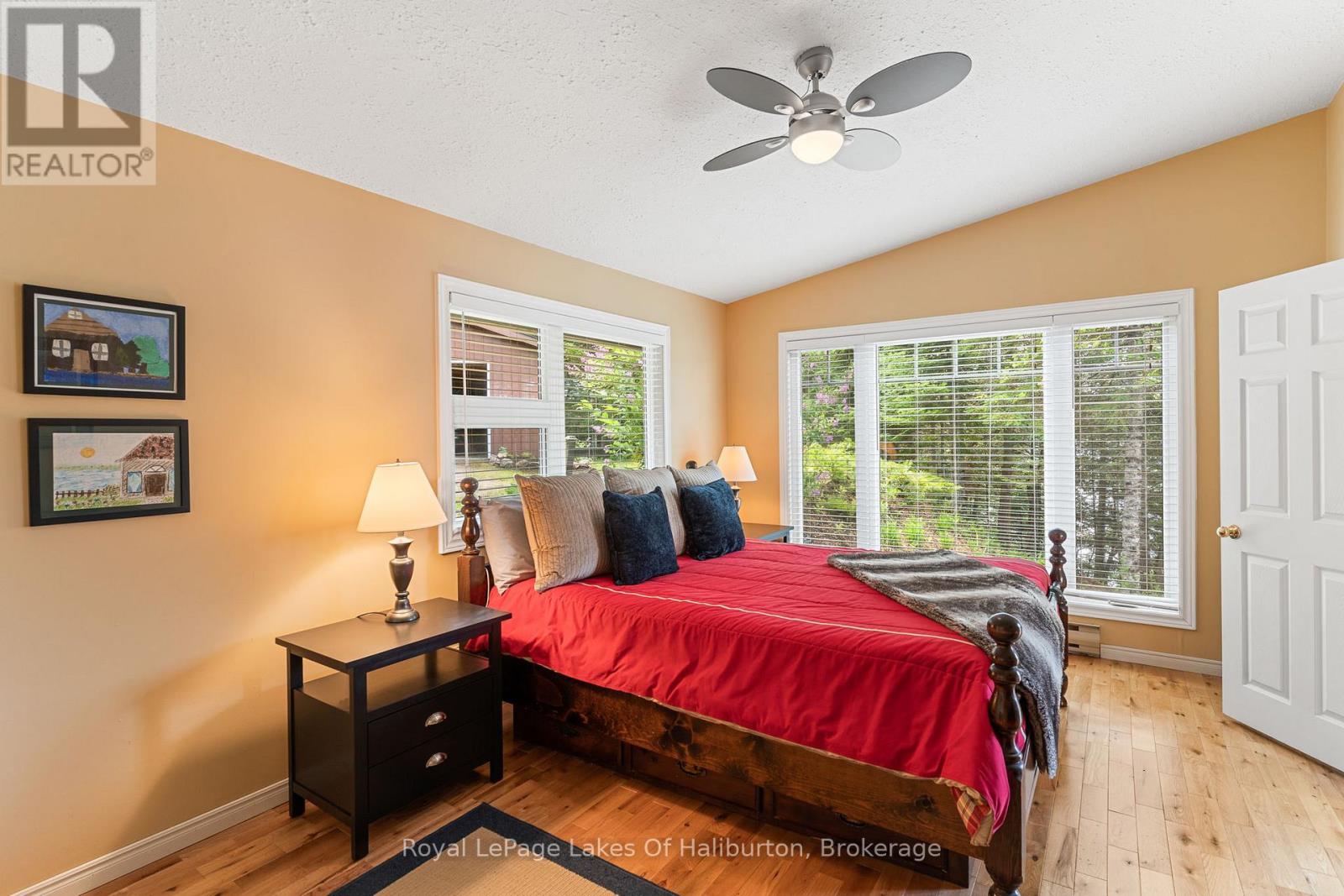 1270 Quartz Lane, Highlands East, Ontario  K0M 1R0 - Photo 19 - X13483474