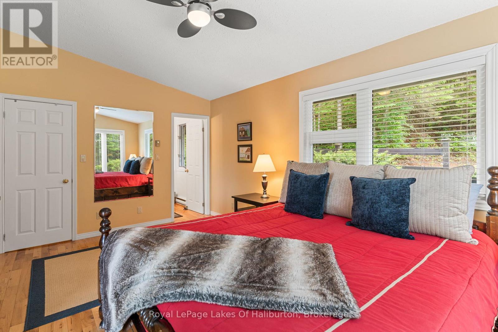 1270 Quartz Lane, Highlands East, Ontario  K0M 1R0 - Photo 20 - X13483474