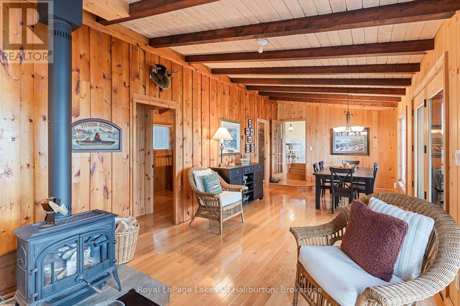 1270 Quartz Lane, Highlands East, Ontario  K0M 1R0 - Photo 27 - X13483474