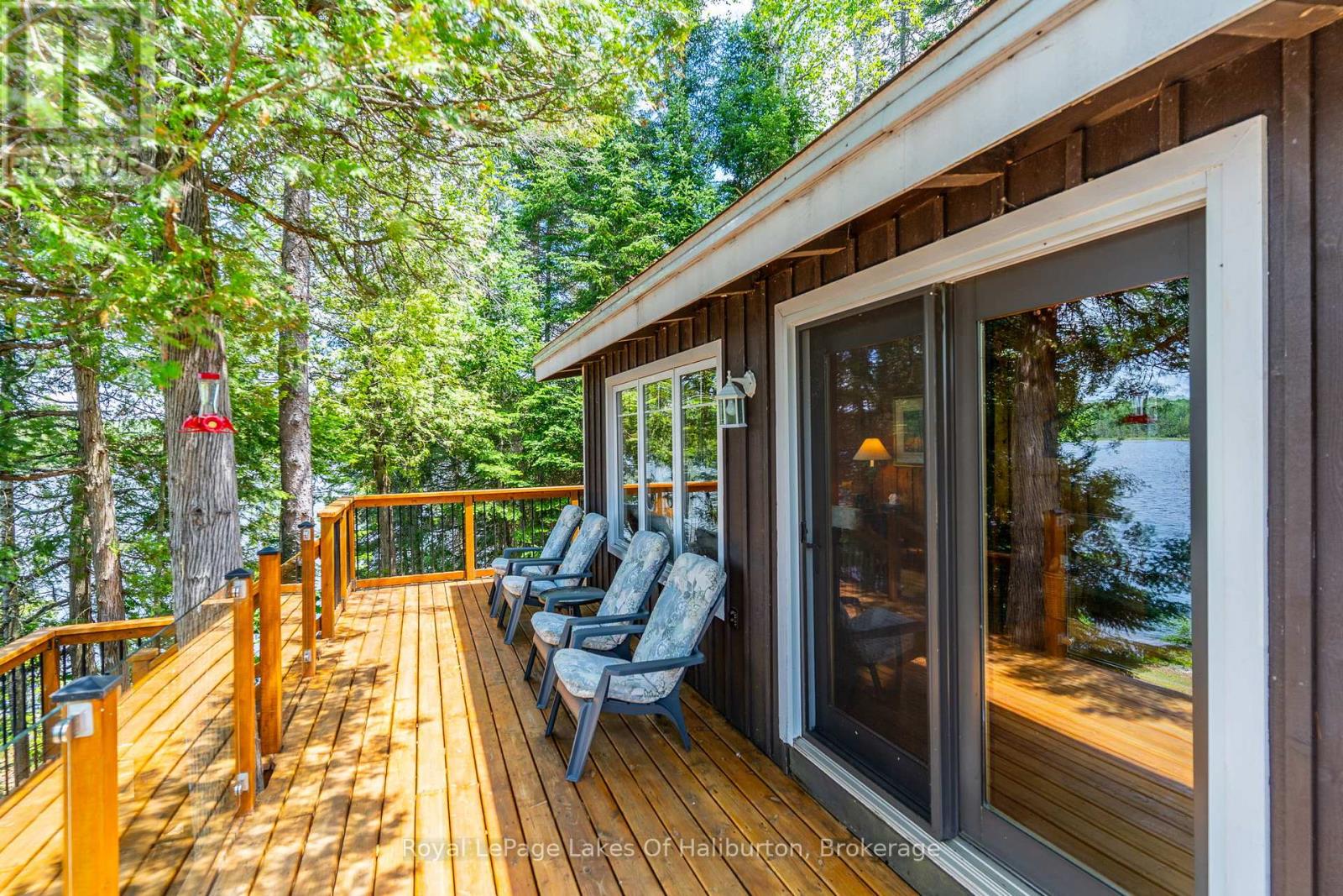 1270 Quartz Lane, Highlands East, Ontario  K0M 1R0 - Photo 33 - X13483474