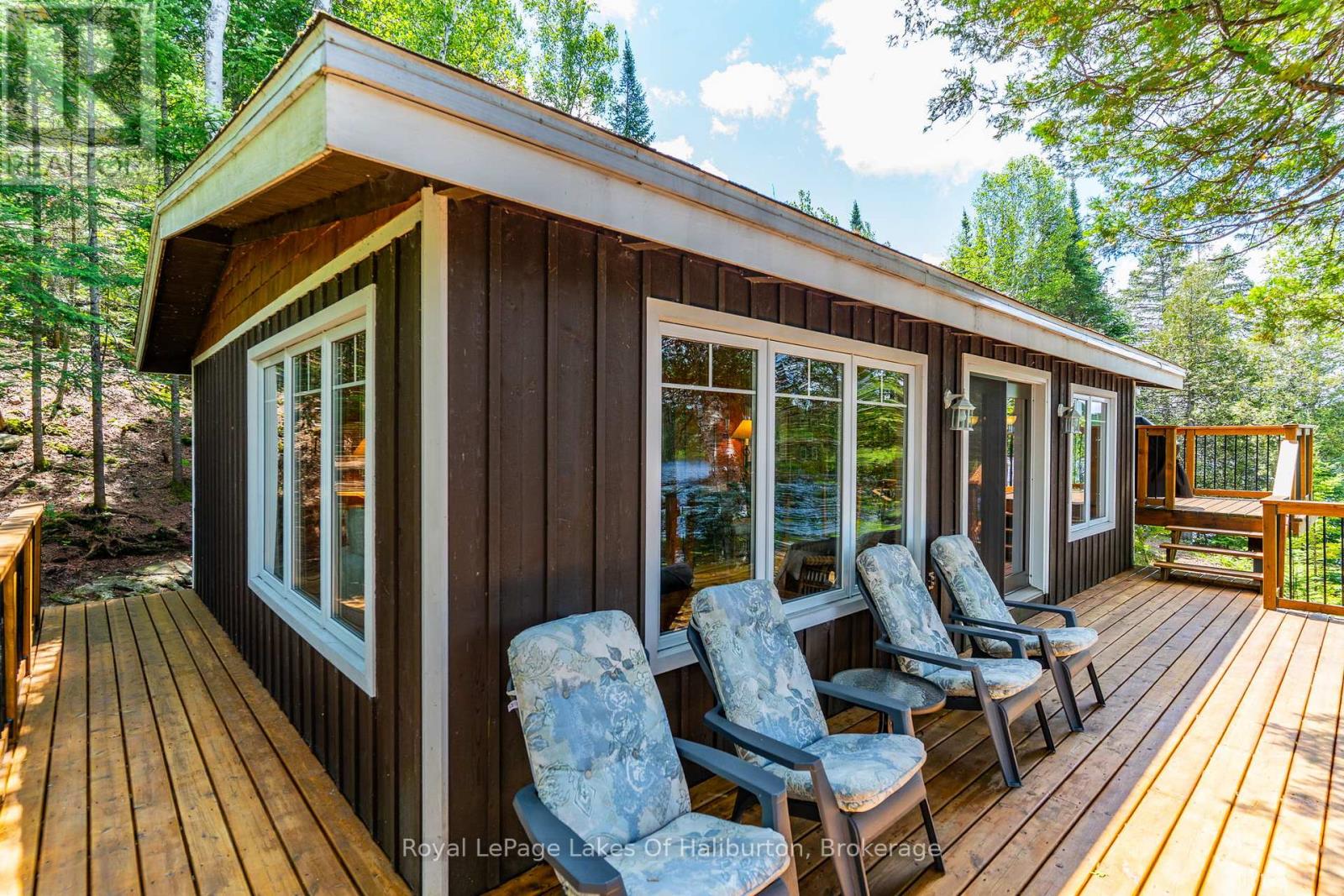 1270 Quartz Lane, Highlands East, Ontario  K0M 1R0 - Photo 34 - X13483474