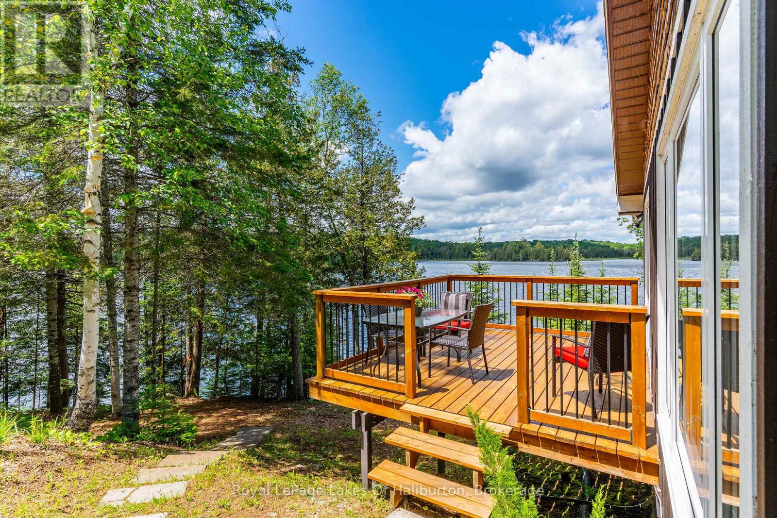1270 Quartz Lane, Highlands East, Ontario  K0M 1R0 - Photo 35 - X13483474