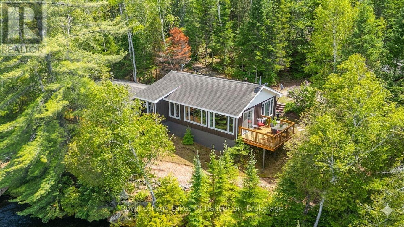 1270 Quartz Lane, Highlands East, Ontario  K0M 1R0 - Photo 36 - X13483474