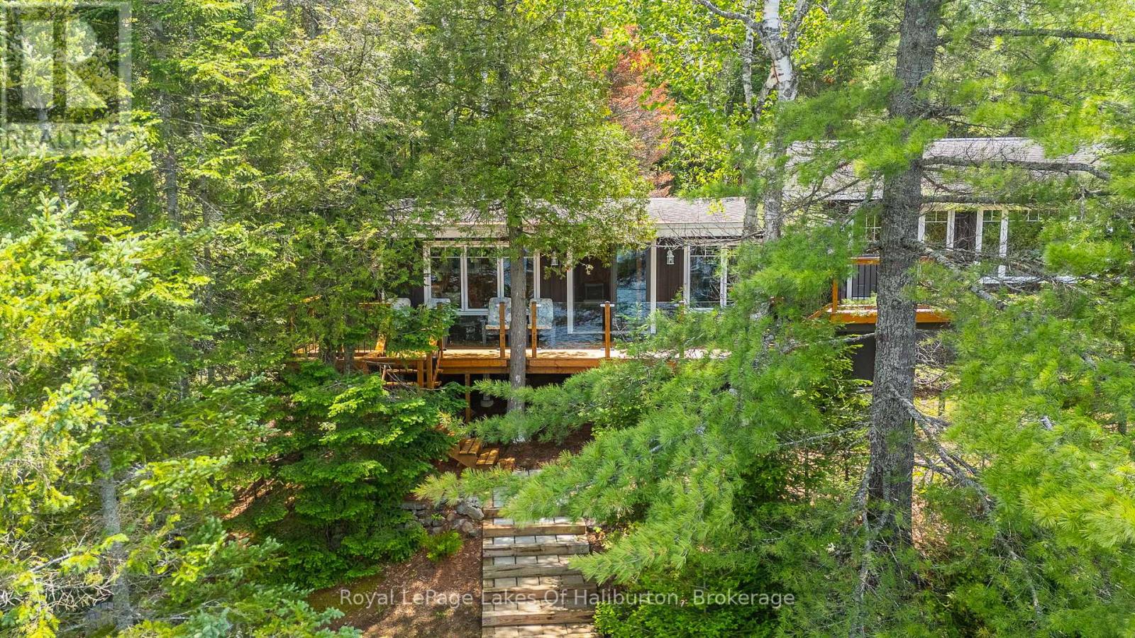 1270 Quartz Lane, Highlands East, Ontario  K0M 1R0 - Photo 37 - X13483474