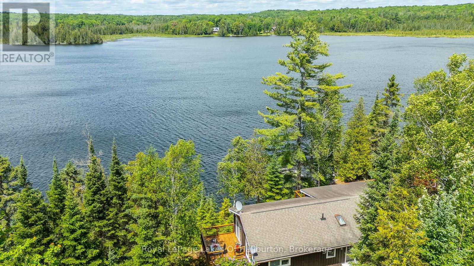 1270 Quartz Lane, Highlands East, Ontario  K0M 1R0 - Photo 38 - X13483474