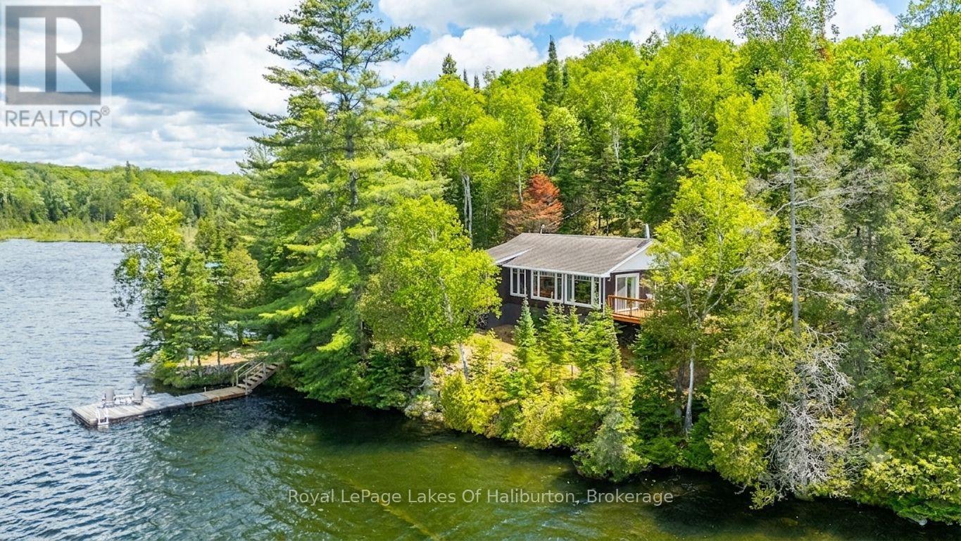 1270 Quartz Lane, Highlands East, Ontario  K0M 1R0 - Photo 4 - X13483474