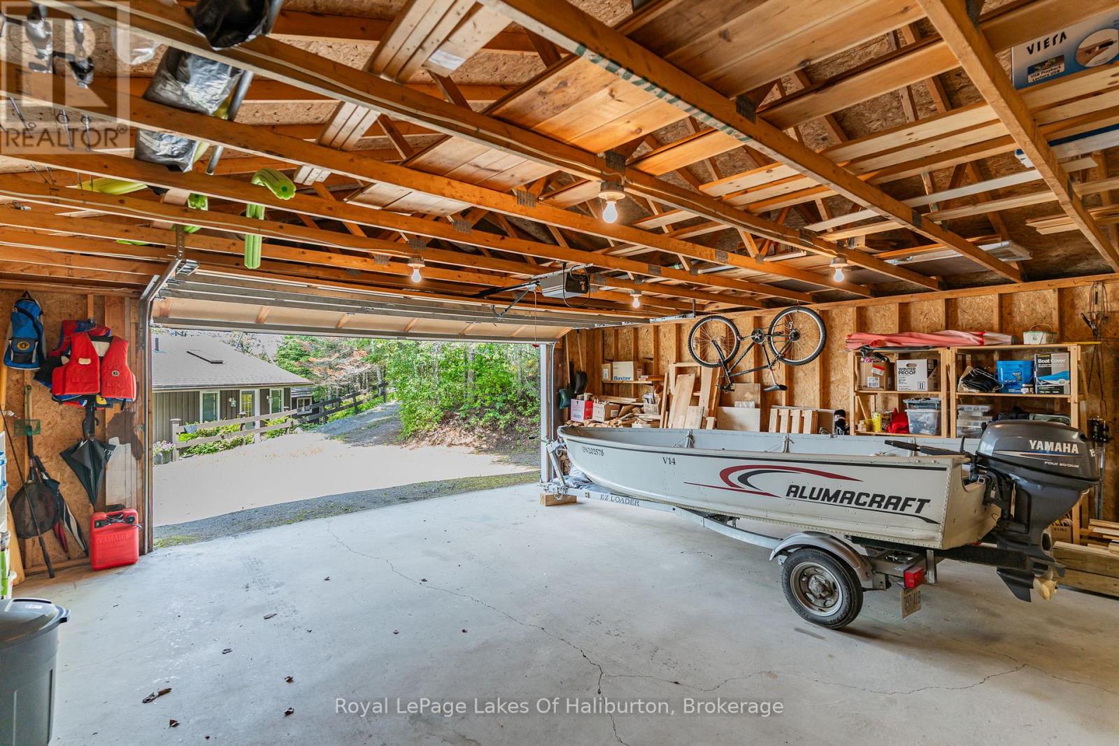 1270 Quartz Lane, Highlands East, Ontario  K0M 1R0 - Photo 47 - X13483474