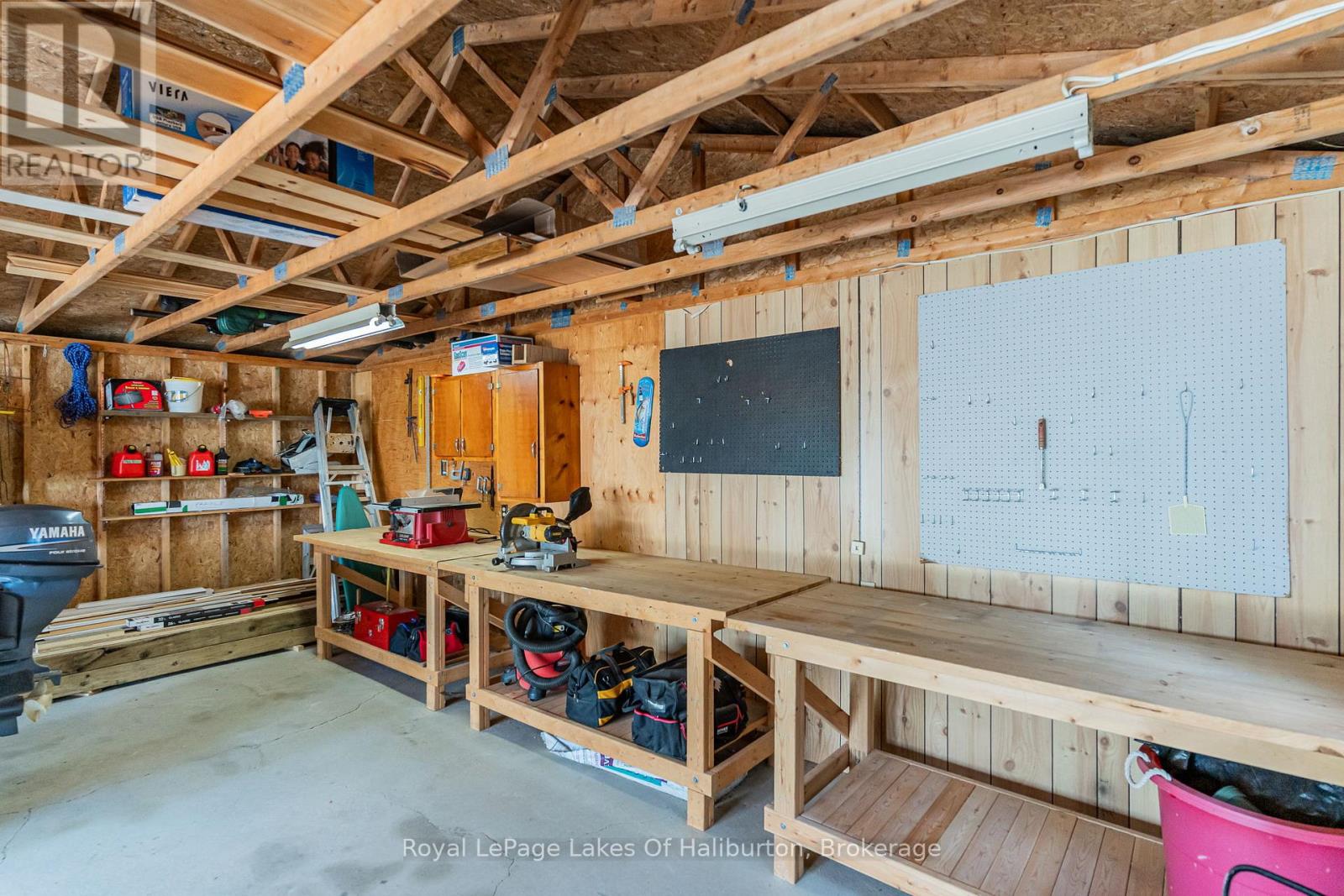 1270 Quartz Lane, Highlands East, Ontario  K0M 1R0 - Photo 48 - X13483474