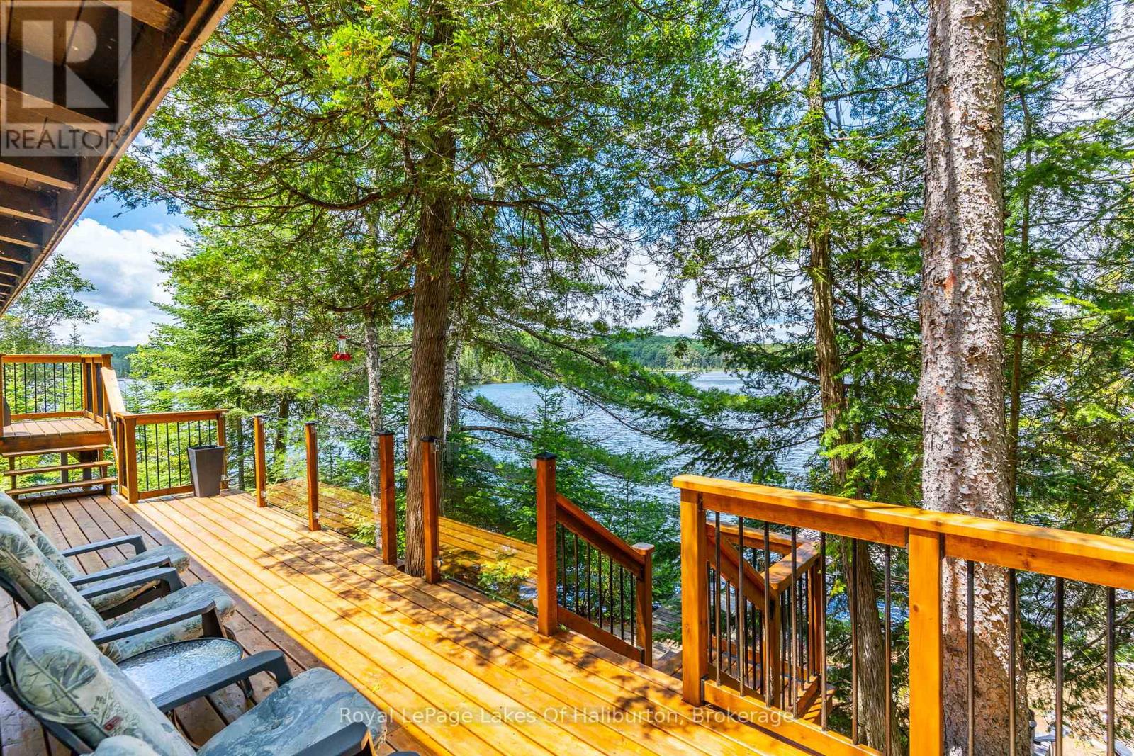 1270 Quartz Lane, Highlands East, Ontario  K0M 1R0 - Photo 7 - X13483474