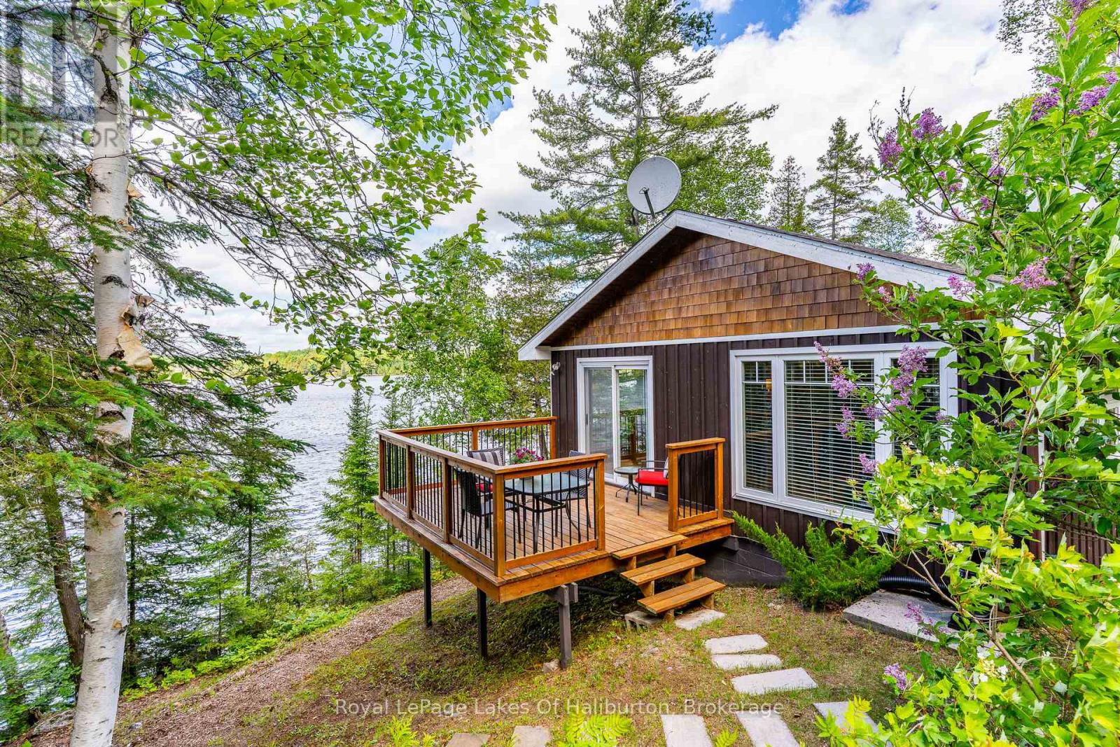 1270 Quartz Lane, Highlands East, Ontario  K0M 1R0 - Photo 8 - X13483474