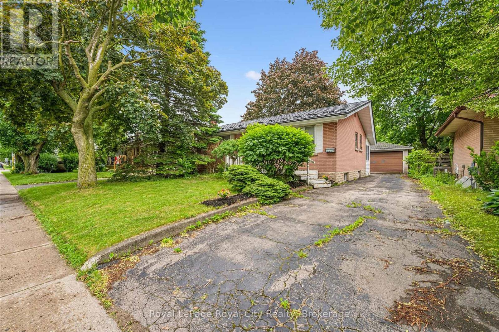 87 Cassino Avenue, Guelph, Ontario  N1E 2J4 - Photo 1 - X13483622