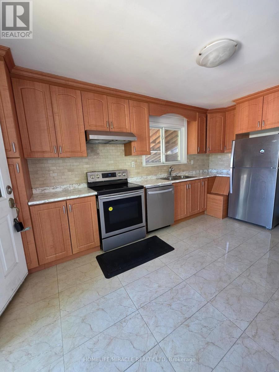 Main - 1382 Warden Avenue, Toronto, Ontario  M1R 2S5 - Photo 4 - E13093666
