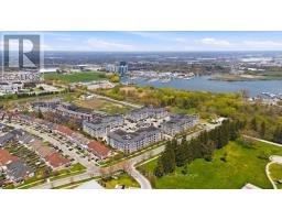 201 - 660 GORDON STREET S, Whitby, Ontario