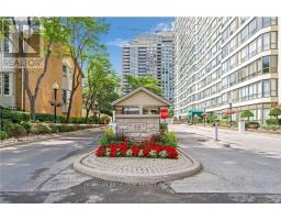 1601 - 55 ELM DRIVE W, Mississauga, Ontario