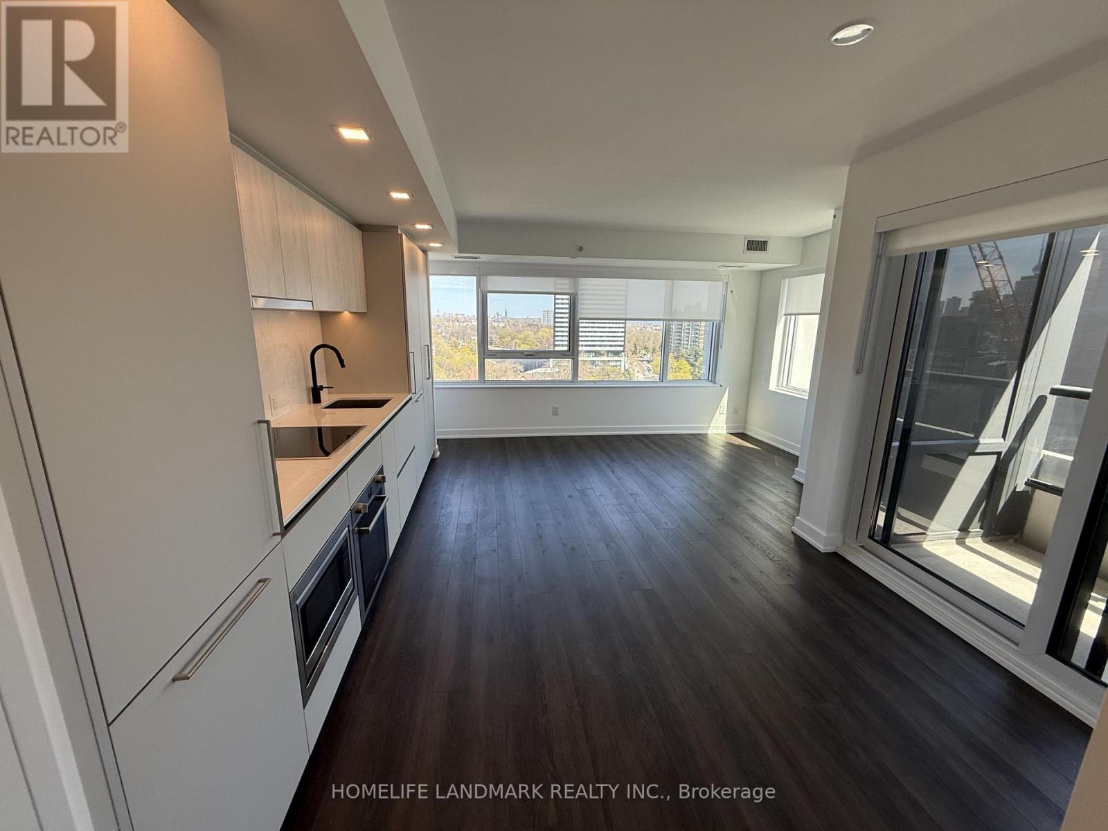 1210 - 609 Sherbourne Street, Toronto, Ontario  M4X 1K7 - Photo 4 - C13411584