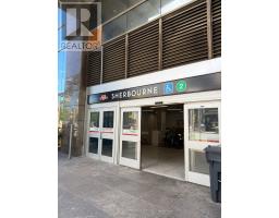 1210 - 609 SHERBOURNE STREET, Toronto, Ontario
