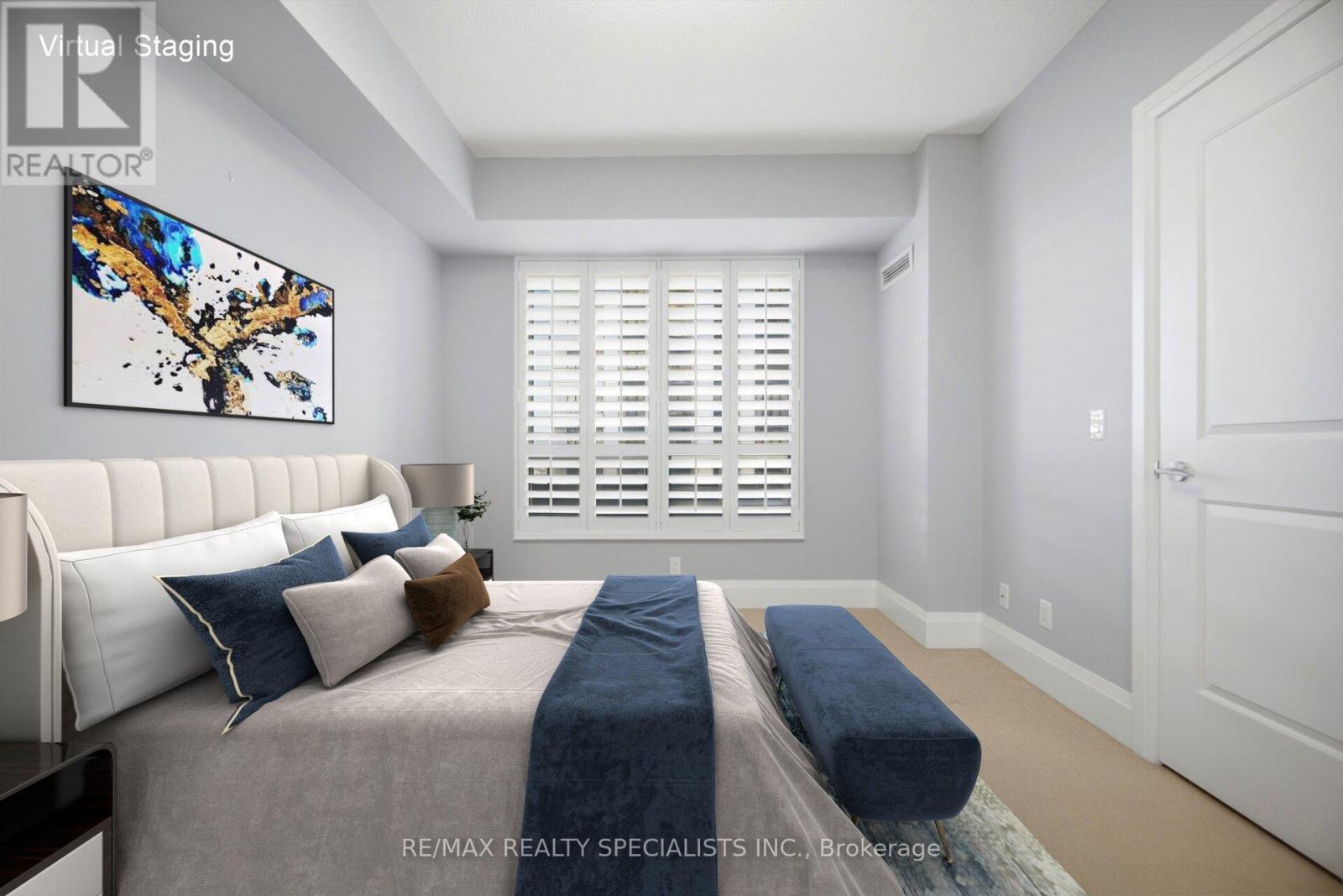 714 - 100 Harrison Garden Boulevard, Toronto, Ontario M2N 0C2 - Photo 23 - C13482948