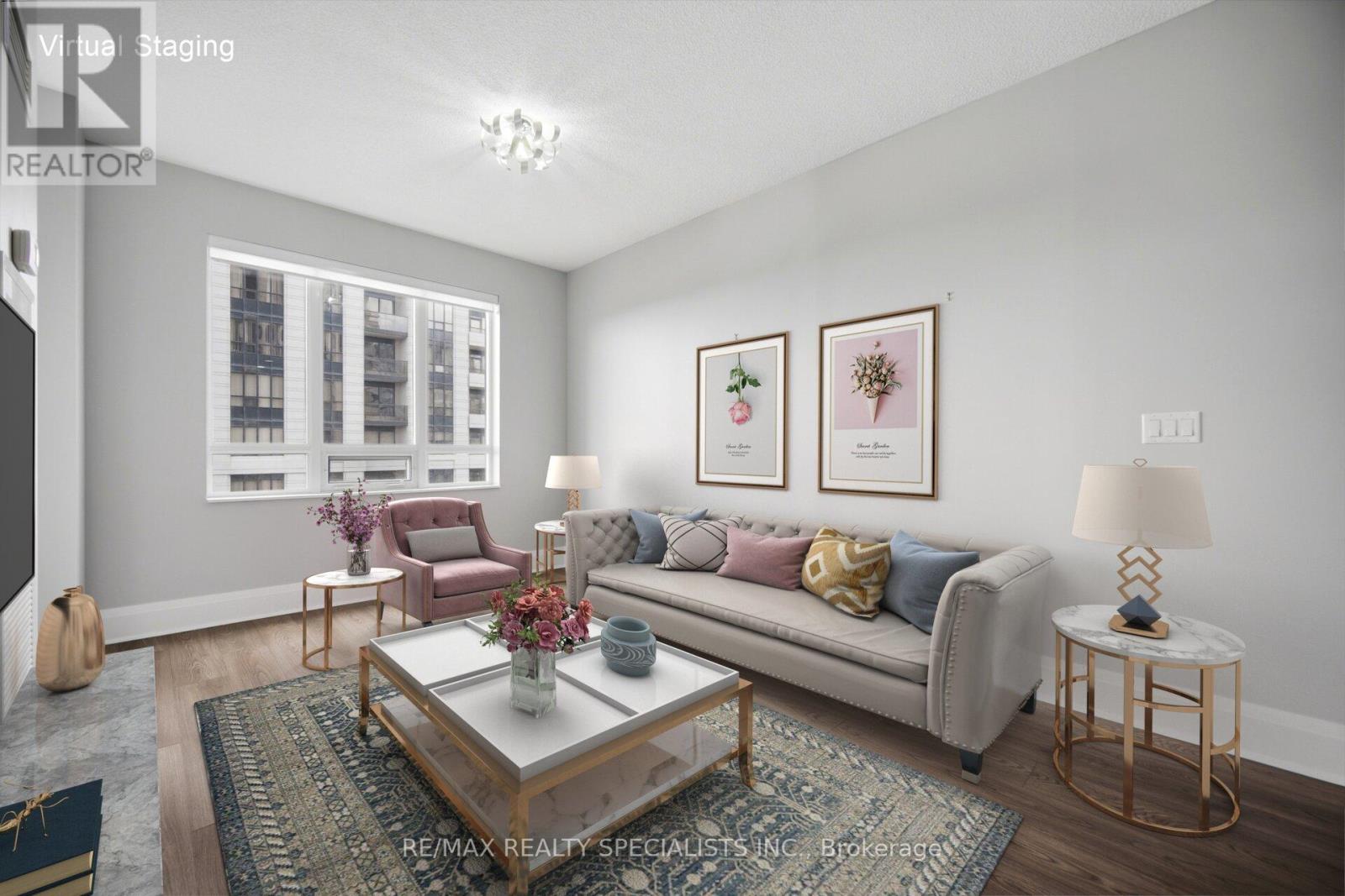 714 - 100 Harrison Garden Boulevard, Toronto, Ontario M2N 0C2 - Photo 17 - C13482948