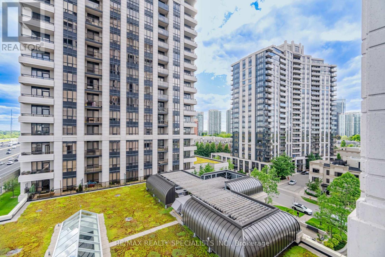 714 - 100 Harrison Garden Boulevard, Toronto, Ontario M2N 0C2 - Photo 36 - C13482948
