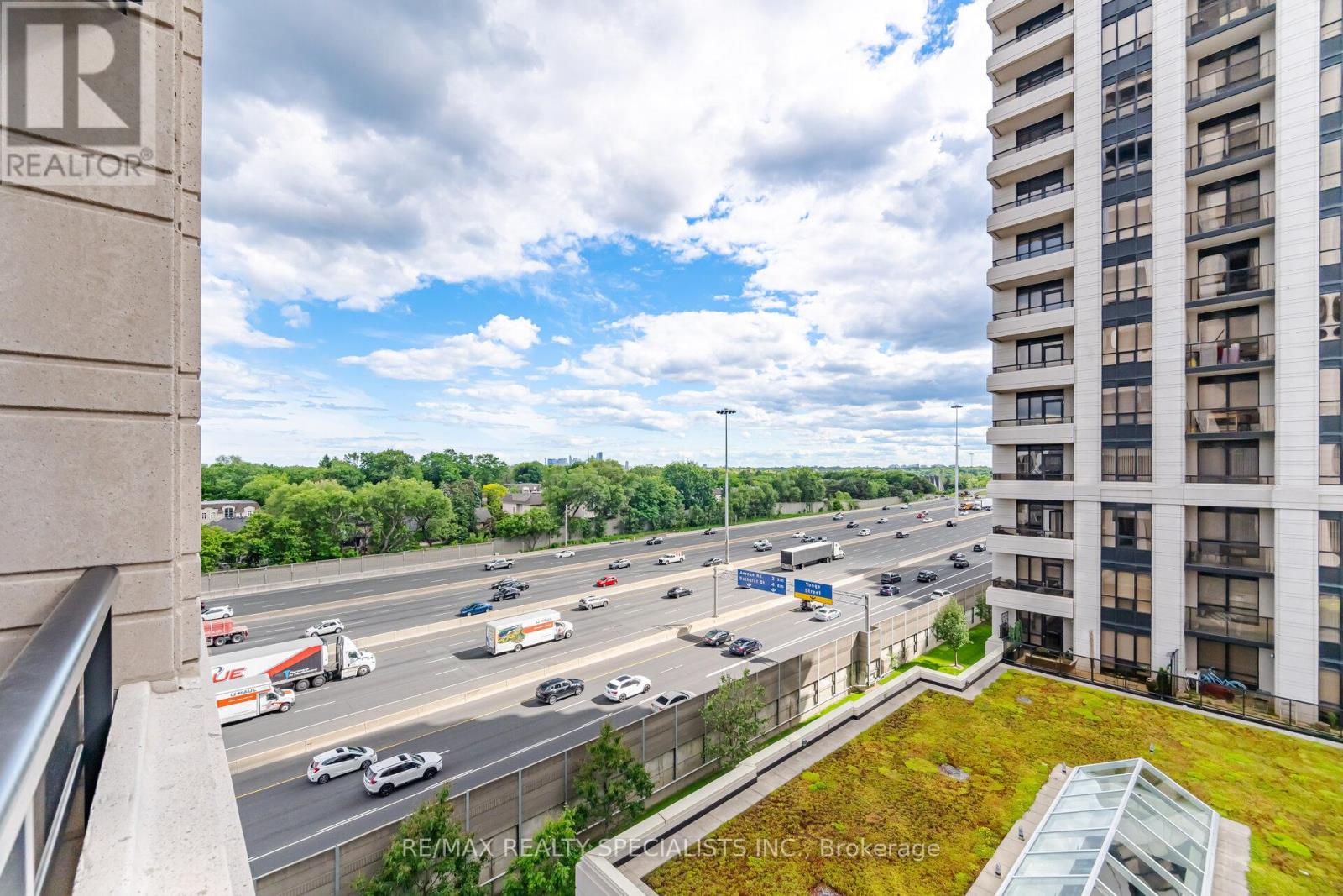 714 - 100 Harrison Garden Boulevard, Toronto, Ontario M2N 0C2 - Photo 37 - C13482948