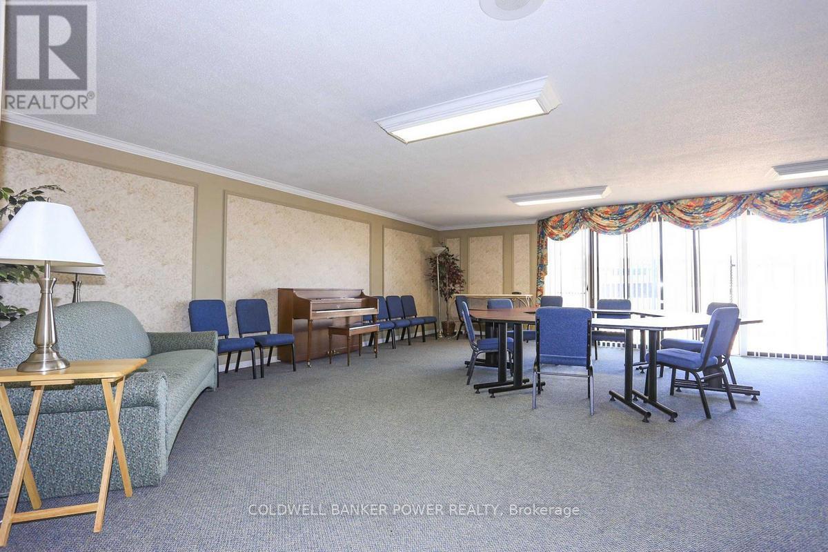 1604 - 323 Colborne Street, London East, Ontario  N6B 3N8 - Photo 38 - X13483570