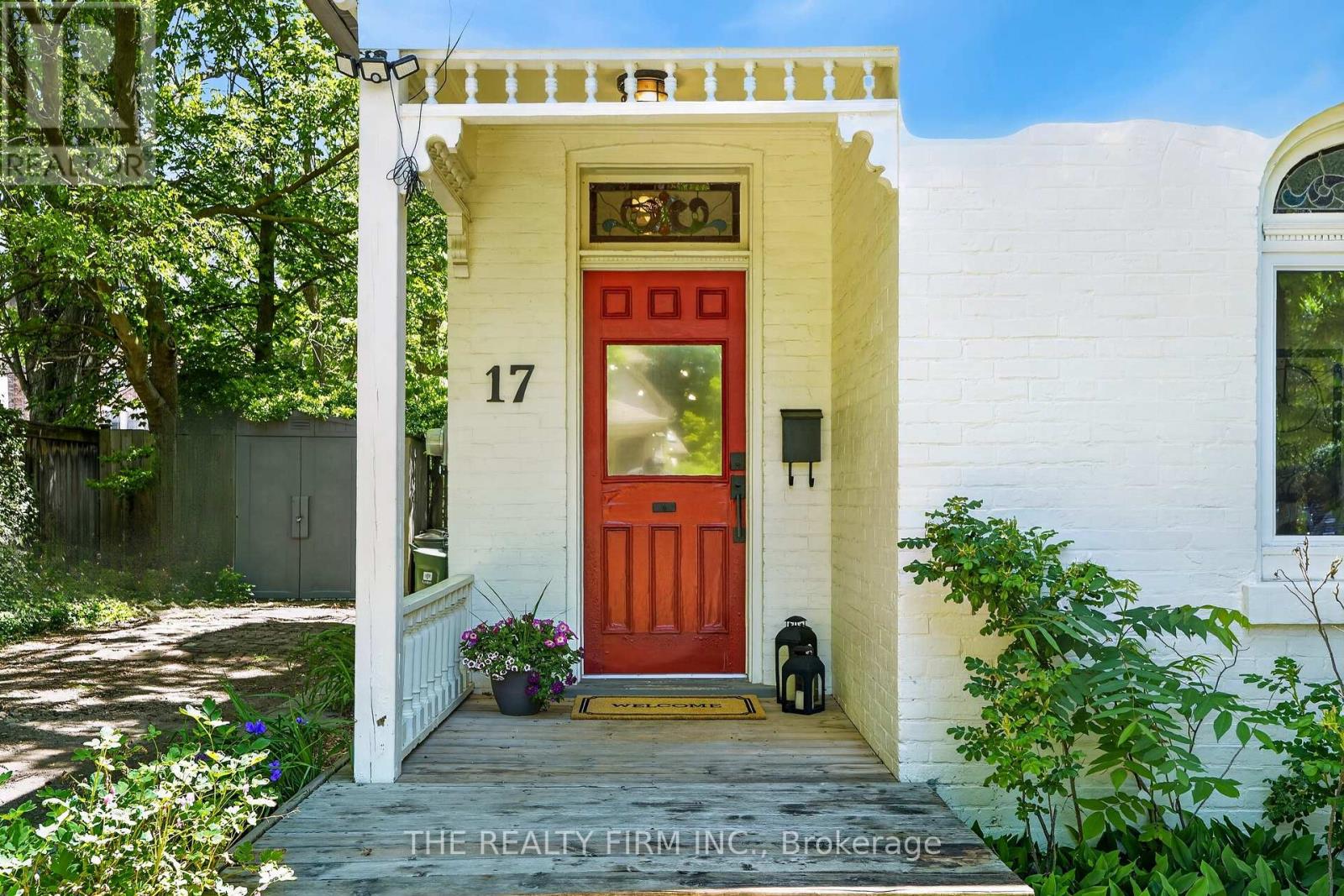 17 WOODWARD AVENUE, London North, Ontario