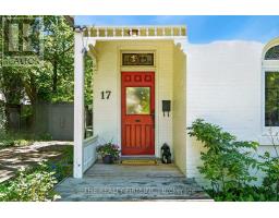 17 WOODWARD AVENUE, London North, Ontario