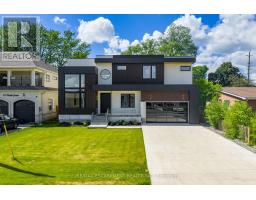 369 WADE STREET, Oakville, Ontario
