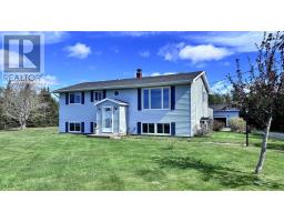 143 SHORE Road, Masstown, Nova Scotia