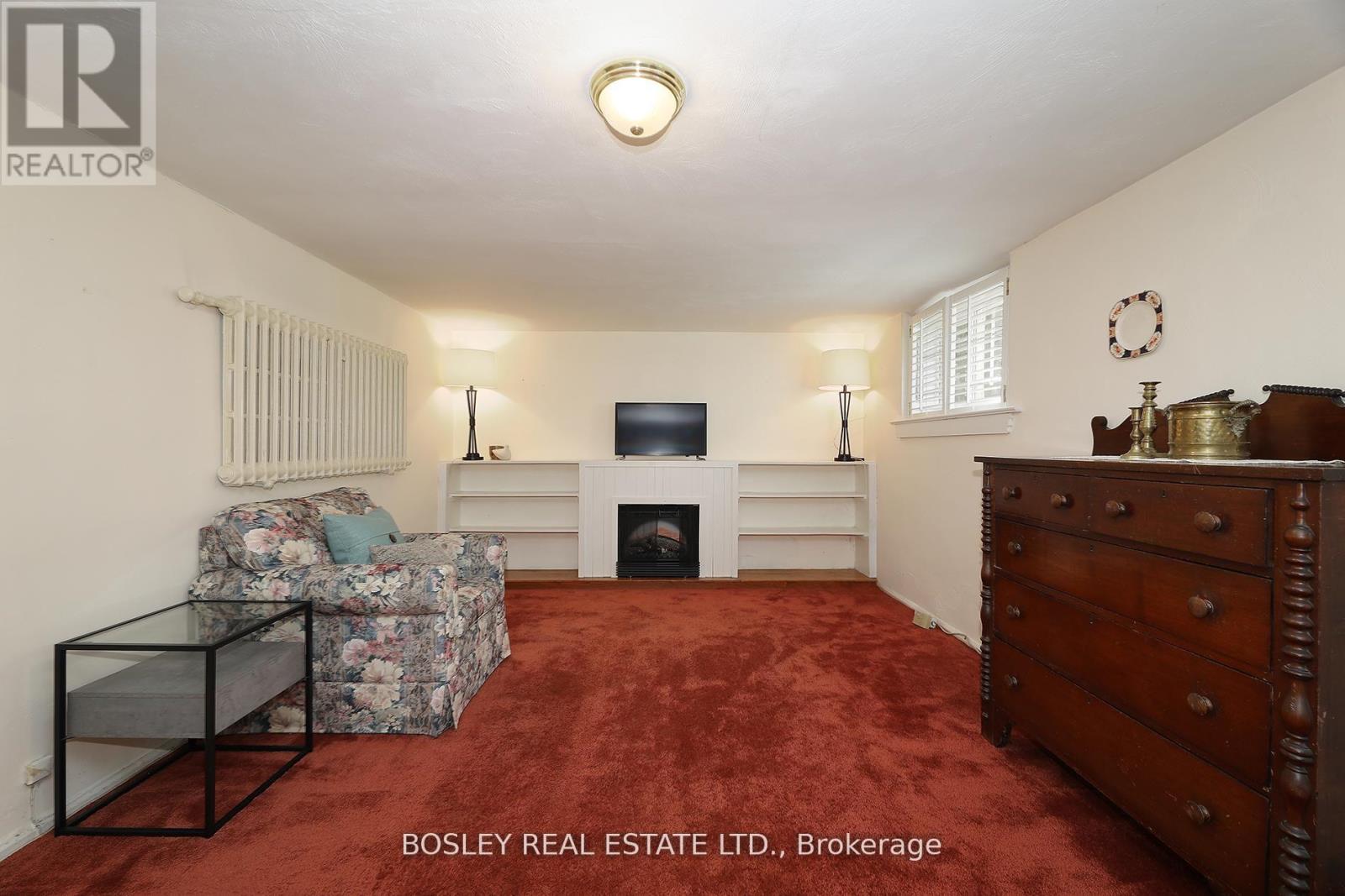 161 Joicey Boulevard, Toronto, Ontario  M5M 2V1 - Photo 14 - C13483300