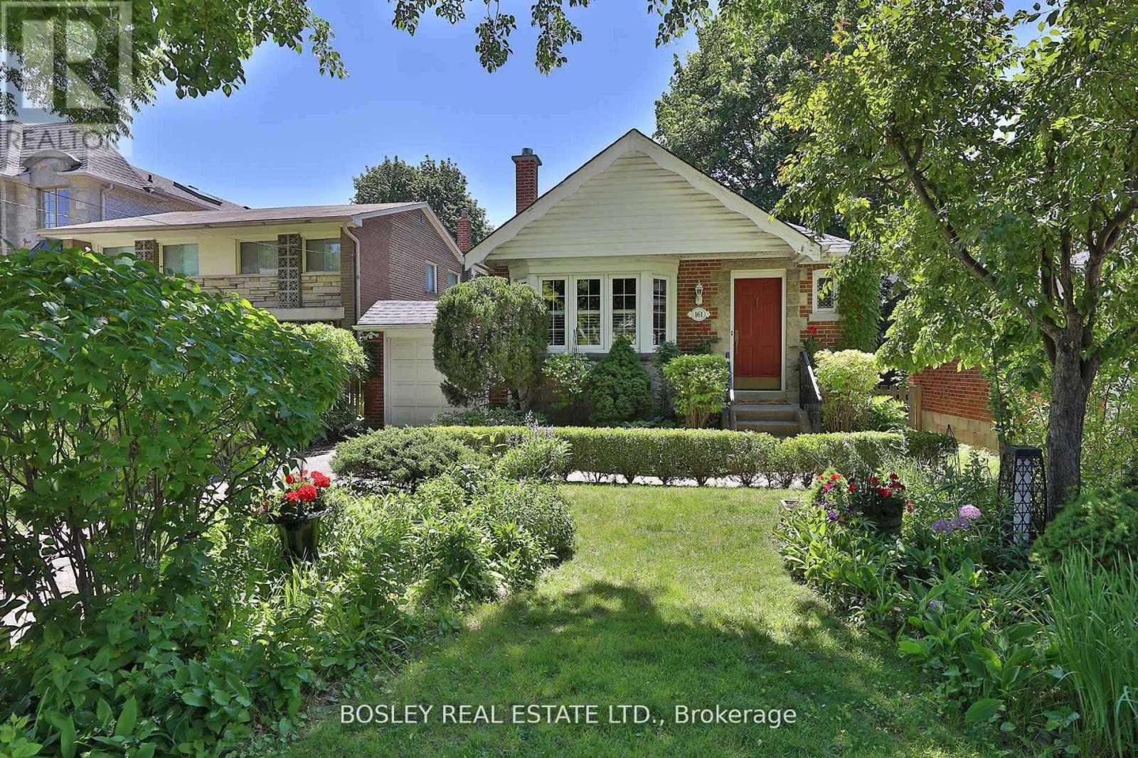 161 Joicey Boulevard, Toronto, Ontario  M5M 2V1 - Photo 22 - C13483300