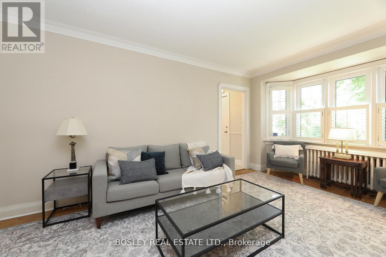 161 Joicey Boulevard, Toronto, Ontario  M5M 2V1 - Photo 5 - C13483300