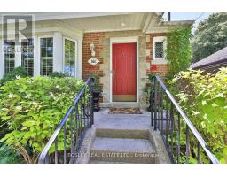 161 JOICEY BOULEVARD, Toronto, Ontario
