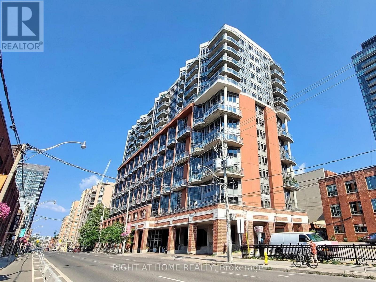 401 - 255 RICHMOND STREET E, Toronto, Ontario