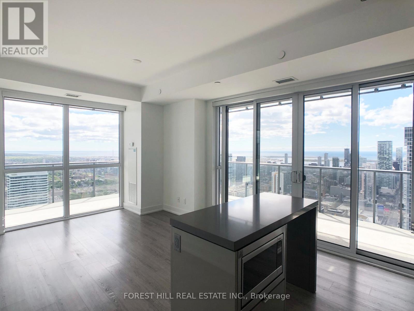 5410 - 7 GRENVILLE STREET, Toronto, Ontario