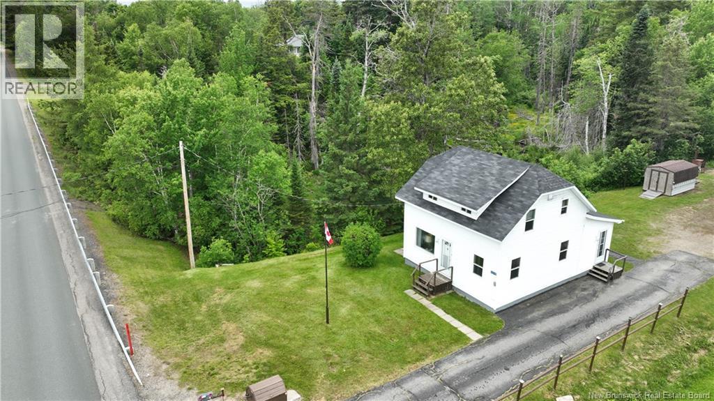 4849 Hwy 108, Millerton, New Brunswick  E1V 5B9 - Photo 2 - NB142508