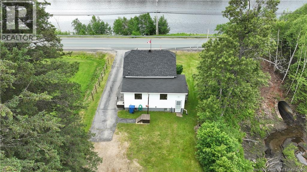 4849 Hwy 108, Millerton, New Brunswick