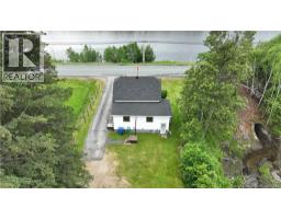 4849 Hwy 108, Millerton, New Brunswick