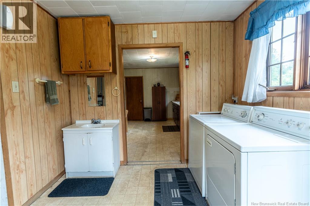 4849 Hwy 108, Millerton, New Brunswick  E1V 5B9 - Photo 4 - NB142508