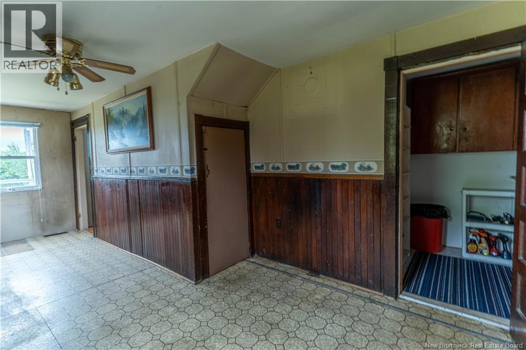 4849 Hwy 108, Millerton, New Brunswick  E1V 5B9 - Photo 7 - NB142508