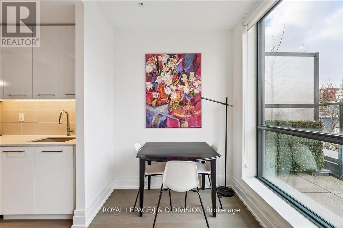 405 - 90 Niagara Street, Toronto, Ontario  M5V 0P9 - Photo 12 - C13483500