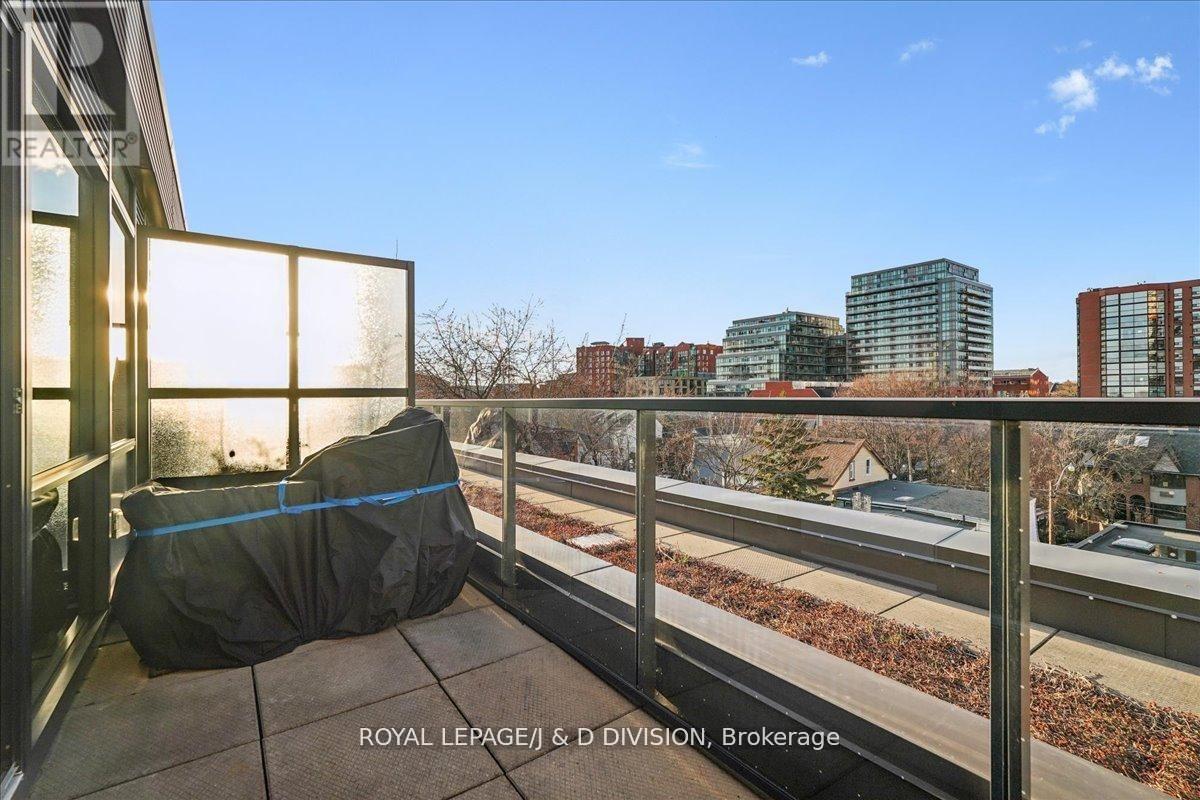 405 - 90 Niagara Street, Toronto, Ontario  M5V 0P9 - Photo 27 - C13483500