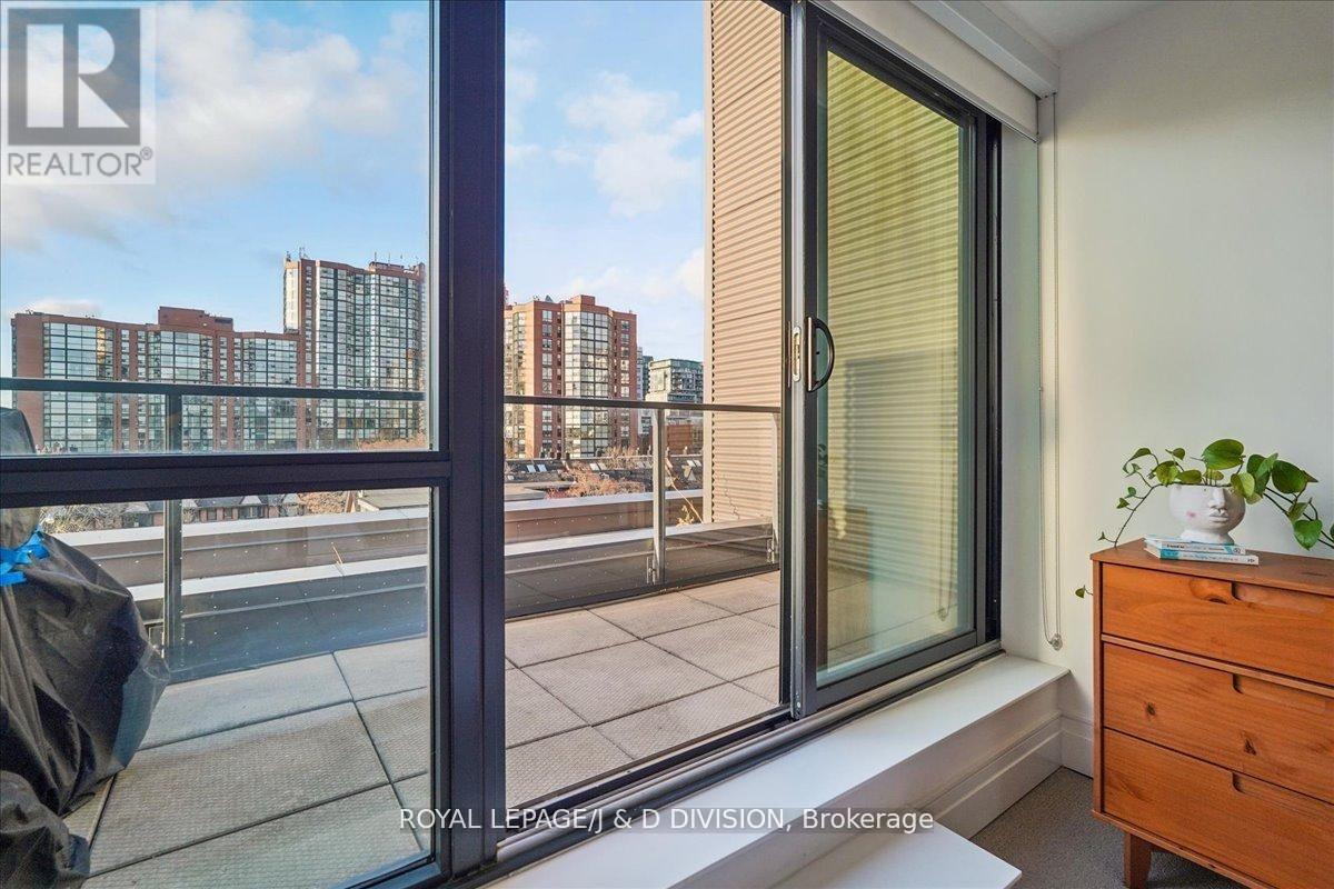 405 - 90 Niagara Street, Toronto, Ontario  M5V 0P9 - Photo 28 - C13483500