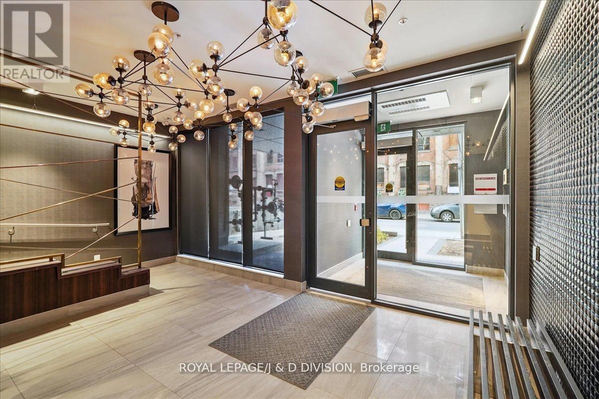 405 - 90 Niagara Street, Toronto, Ontario  M5V 0P9 - Photo 3 - C13483500