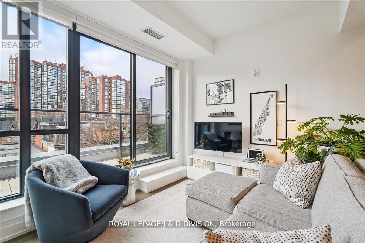405 - 90 Niagara Street, Toronto, Ontario  M5V 0P9 - Photo 6 - C13483500