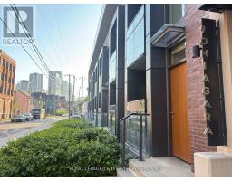 405 - 90 NIAGARA STREET, Toronto, Ontario
