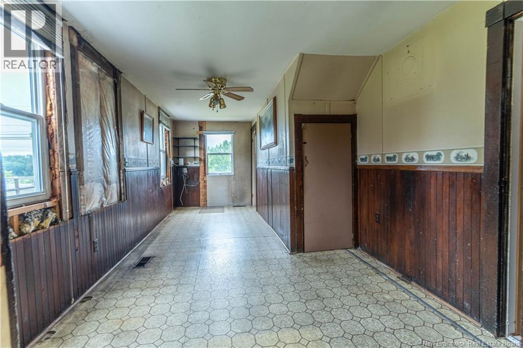 4849 Hwy 108, Millerton, New Brunswick  E1V 5B9 - Photo 6 - NB142508