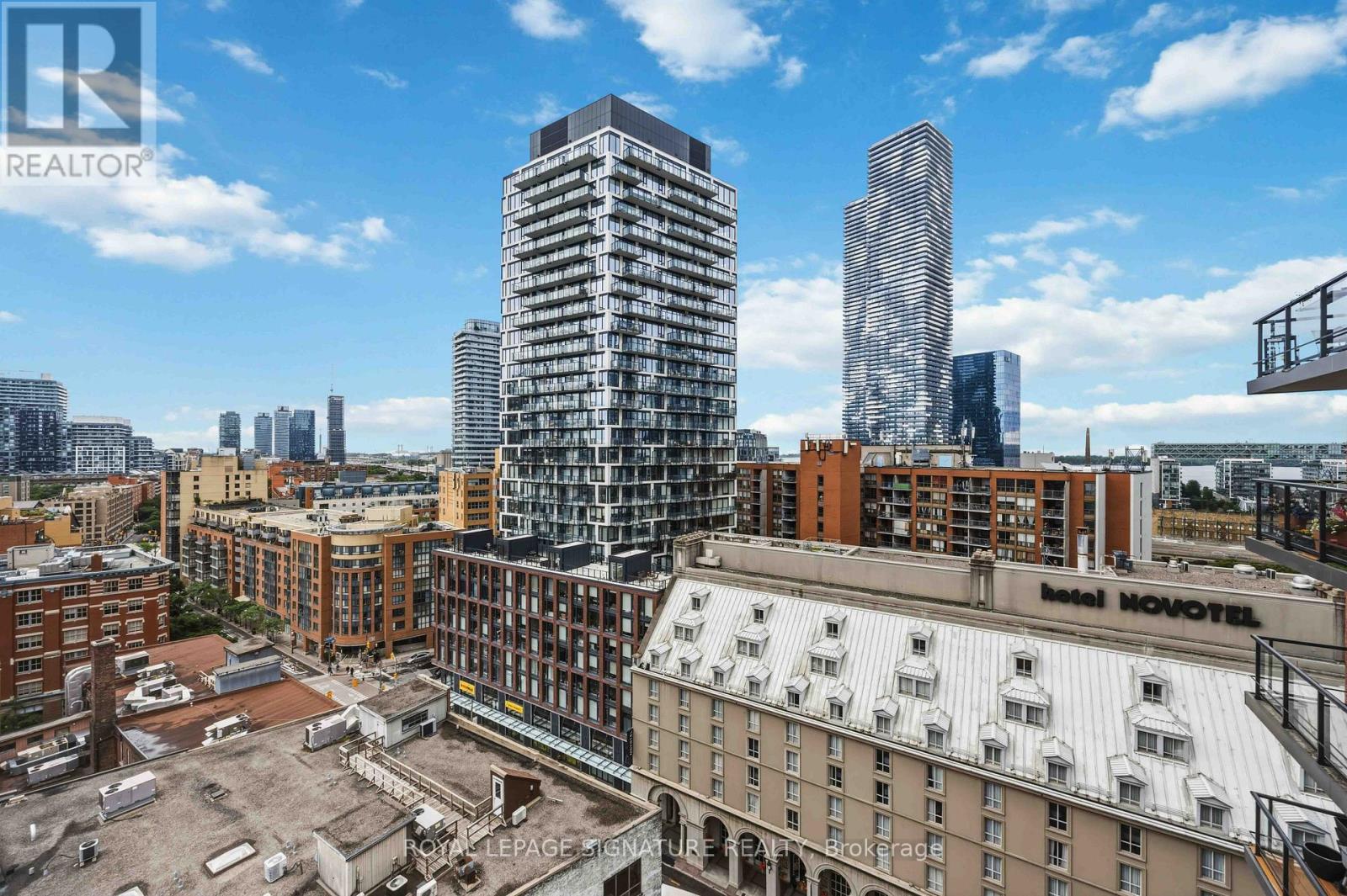 1409 - 38 The Esplanade, Toronto, Ontario  M5E 1A5 - Photo 30 - C13483538