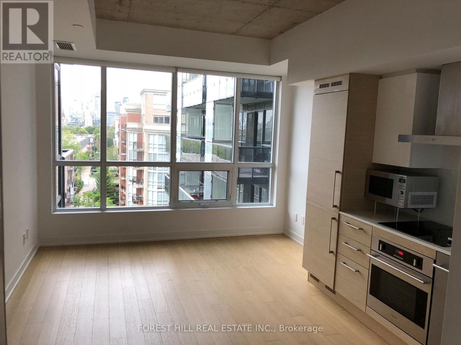 416 - 1030 KING STREET W, Toronto, Ontario